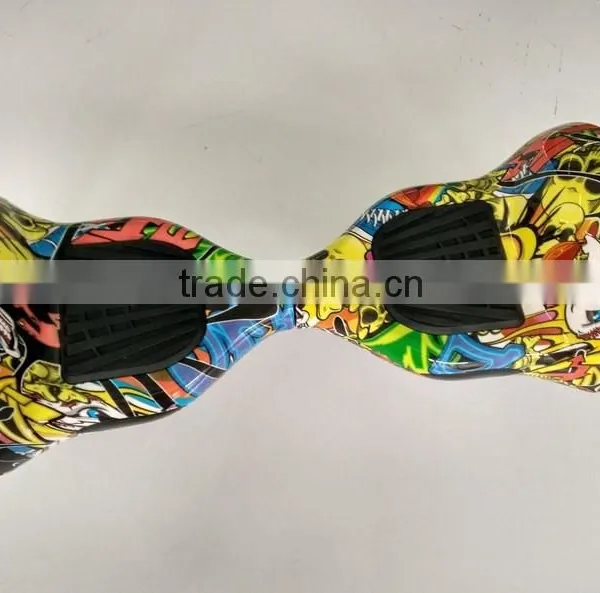 Best Quality 10inch Two Wheels Self Balancing Scooter photo-2