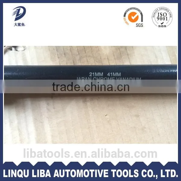 Carbon Steel Heavy Wheel Wrench For German Cars photo-3