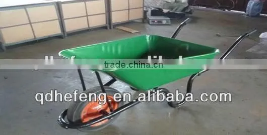 Wheel Barrow WB3800 photo-3