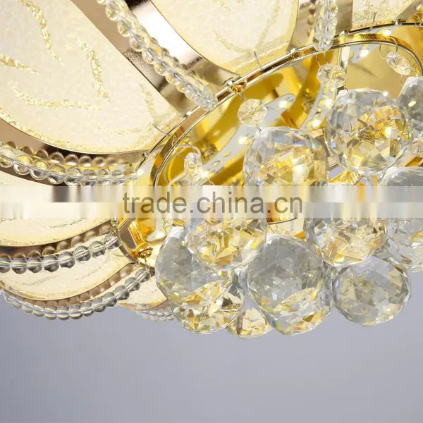 Household Ventilation Bladeless Ceiling Fan photo-4