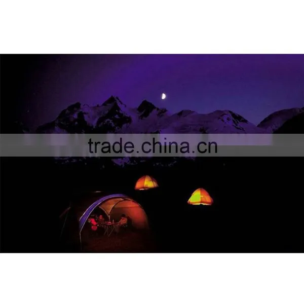 Good Quality Outdoor Large Ultra-Luxury Camping Sun Foldable Beach Polyester Shelter photo-6