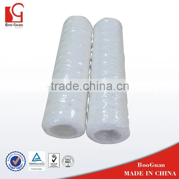 5 Micron Spun Polypropylene Water Filter Cartridge photo-3