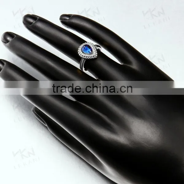 2015 Latest Beautiful Jewelry Fashion Rings photo-5