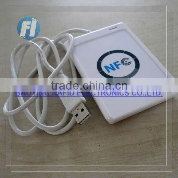 USB Rfid Reader Powered by USB photo-4