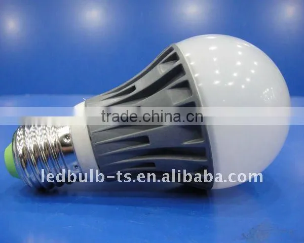 High Power With Edision LED 5W E27 Led Bulb Spotlight