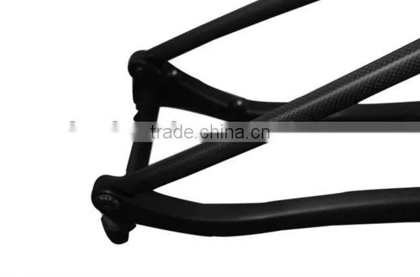 Mtb Bike Full Carbon Frame, 29er MTB Carbon Frame Fiber Mtb Frame Bicycle Parts Bike China photo-2