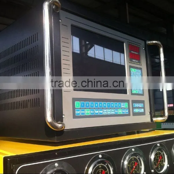High Quality and Low Price NT3000 TEST BENCH FOR INEJCTOR AND PUMPS photo-2