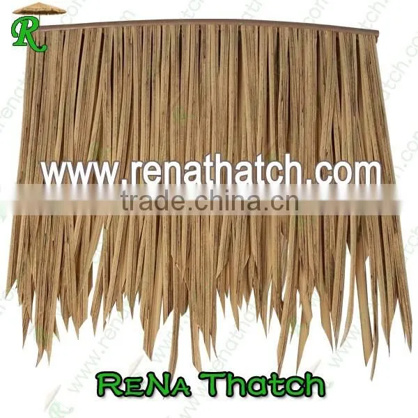 Fire Retardant Artificial Thatch Roof, Gazebo photo-6