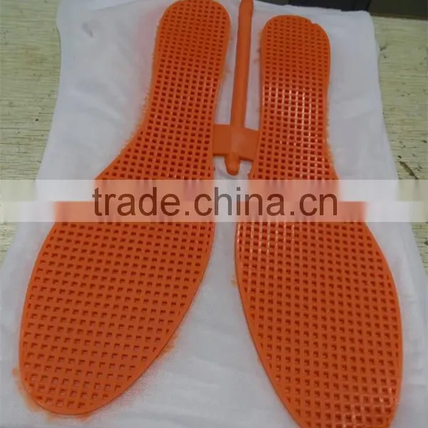 HM-118 4 Station Tr/tpu Shoes Sole Injection Moulding Machine photo-2