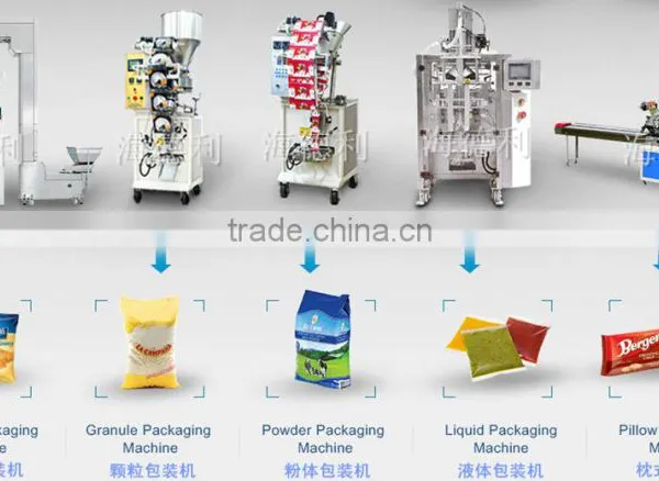 Moon Cakes Packaging Equipment Wholesale and Price photo-6