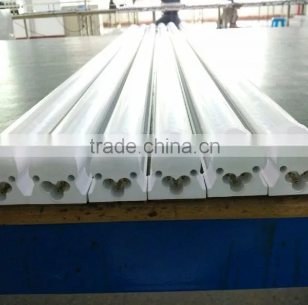 Integrated Sterilization Tube Light T8 Led Tube Germicidal Light photo-2