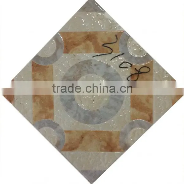 300x300mm Floor and Wall Tile Polished Crystal Tile