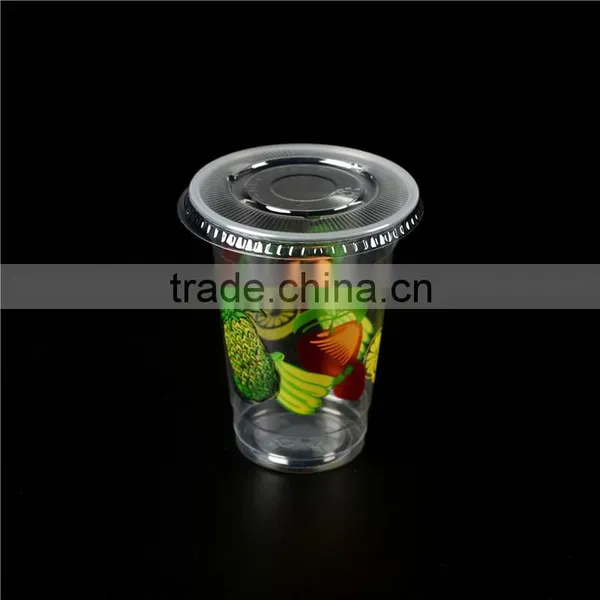 Promotional Plastic Cups,10oz Disposable Plastic Cup,communion Cups