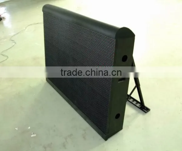 Football Perimeter P16 China Manufacturer Direct Sales And Full Color LED photo-4