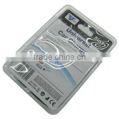 Universal Cable & Car Charger For Game Player photo-2