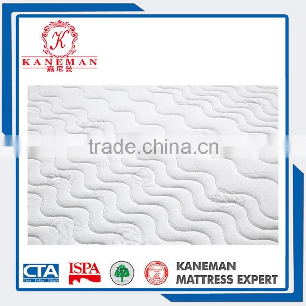 High Quality Home Furniture Bed Mattress Thin Foam Mattress photo-2
