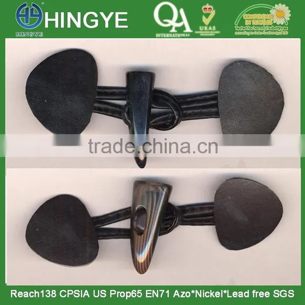 Toggle Button for Coats -- BT1412005