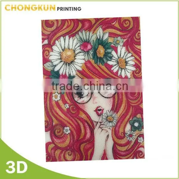 Eco Friendly Kids Cartoon 3d Foam Sticker photo-4