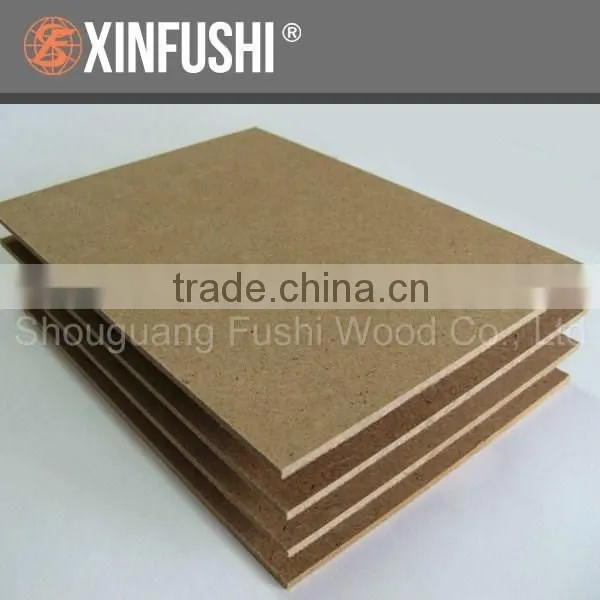Hardboard for decoration 4.8mm