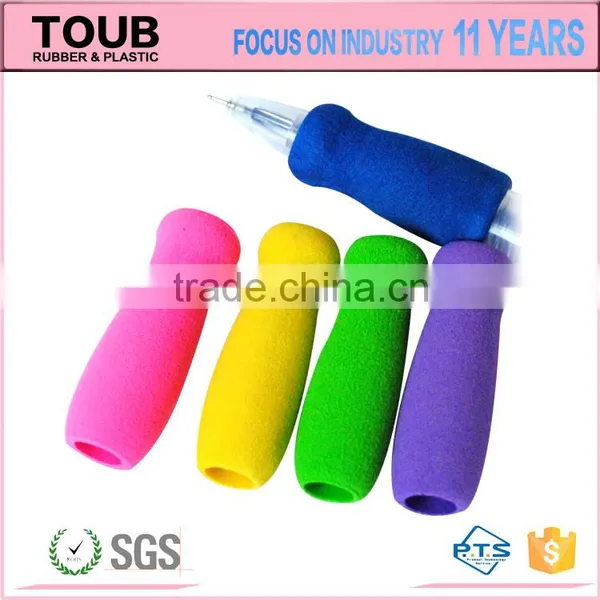 Dongyang Hot Selling Oem Eco Friendly Kids Children Pencil Grip photo-6