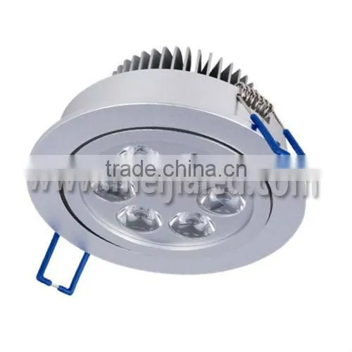 mini led ceiling light 6W