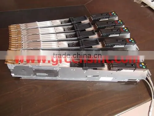 Original New SIEMENS SIPLACE 3x8mm SL FEEDER 00141088 photo-5
