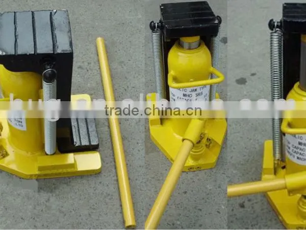 High-quality Multi-function Hydraulic Jacks photo-4