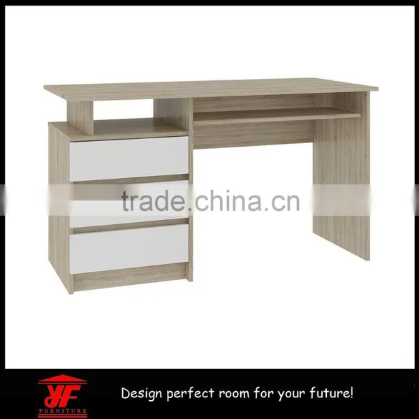 Factory Wholesale Office Furniture Computer Desk Table