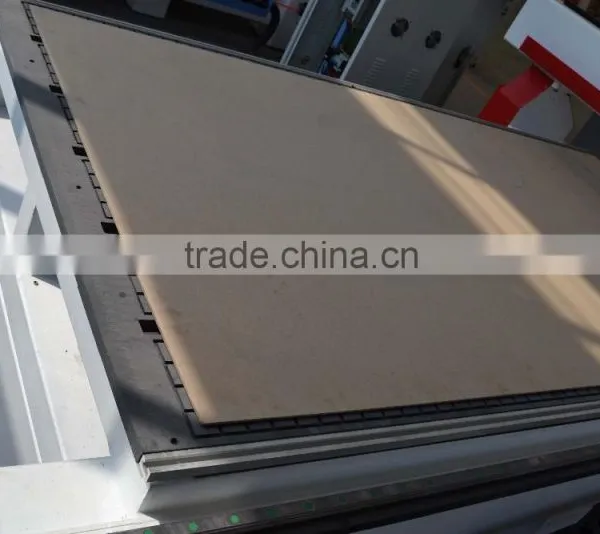 Good Design KC1325 Wood CNC Router Machine of Woodworking Engraving Quality Choice photo-4