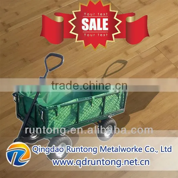 Garden Cart Tc1840A photo-2