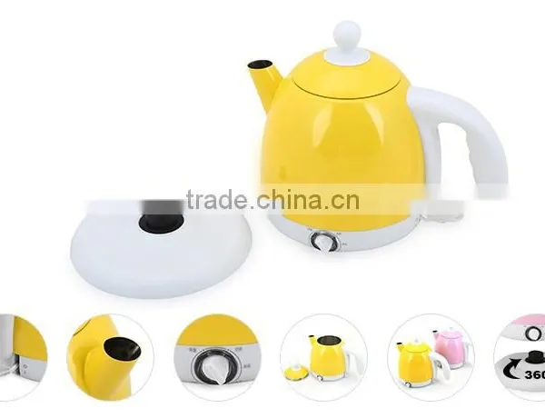 Unique Hotel Electric Kettle photo-2