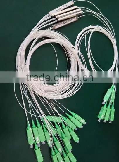 Blockless PLC Splitter photo-3