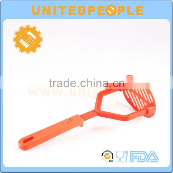 7 Piece Intergrated Nylon Non-Stick Cooking Tool Set photo-2