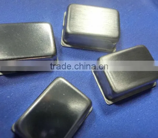 Custom Used Press Deep Drawing Parts photo-5