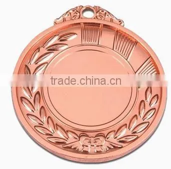 Religious Metal Medal China Medal Factory Medal Craft Mint photo-4