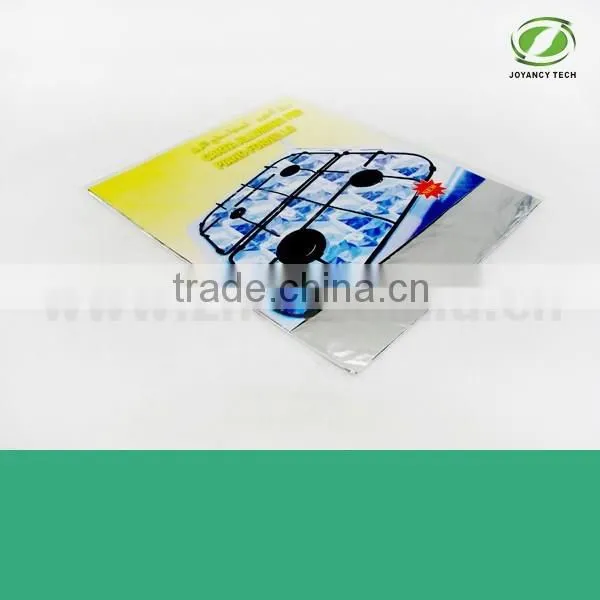 Gas Burner Hob Range Liner photo-3