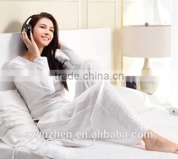 Thermal Control Type Electric Hot Single Electric Blanket photo-5