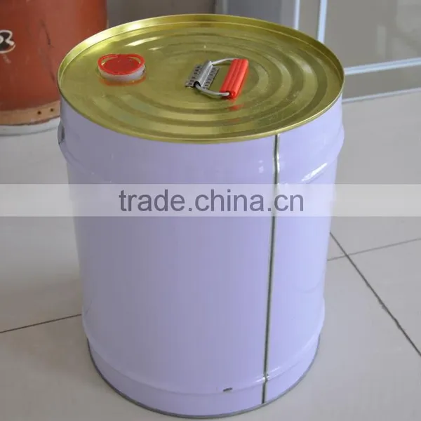 Flattening and Rectifying Deviation Device for 200L Steel Drum Making Machine photo-3