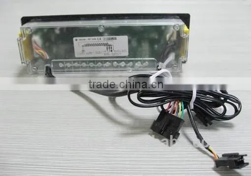 Color Special Temp Humidity Control Wine Cooler Touch Screen Thermostat SF-548 photo-2