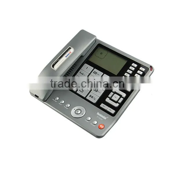 VIP Setting From Incoming Calls Memory Anti Detectophone Phones photo-3