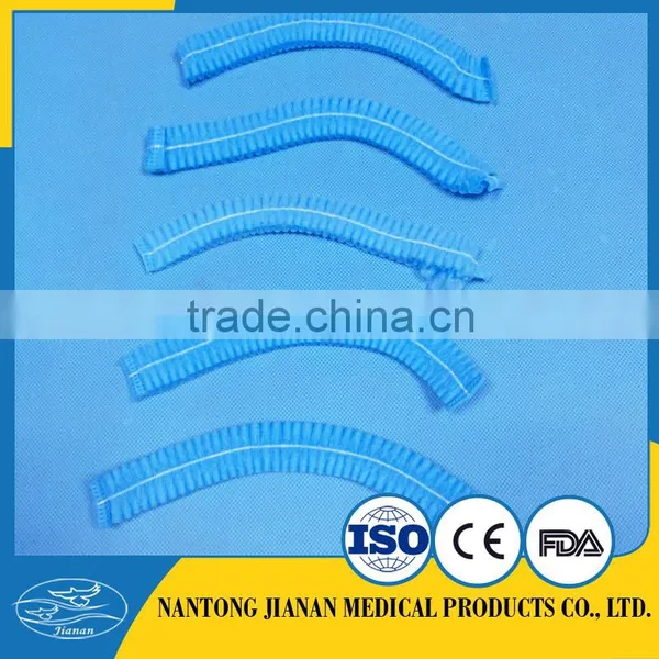 Surgical Non-Woven Cap Disposable photo-4