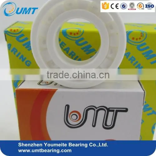 High Precision Ceramic Ball Bearing 6308 photo-4