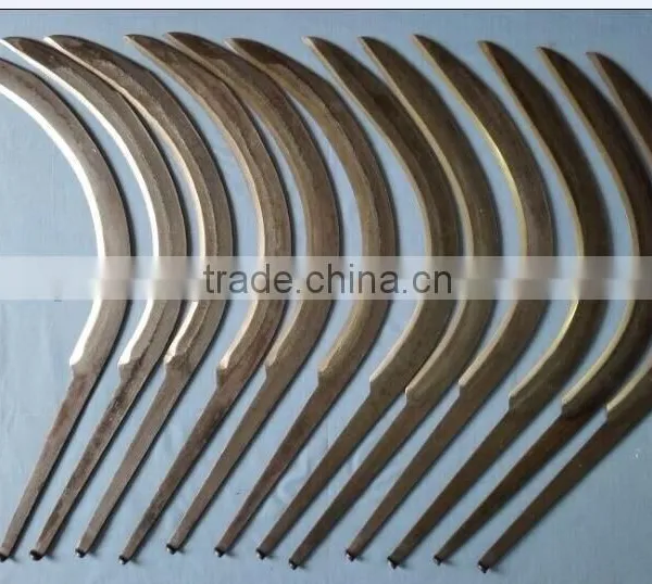 Palm Oil Harvesting Sickle M222