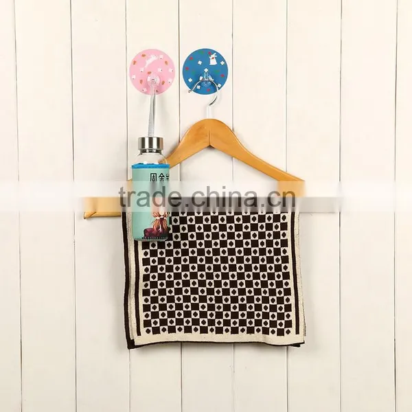 Silicon Plastic Hook,powerful Eco-friendly Hook,wall Mount Magic Hook photo-3