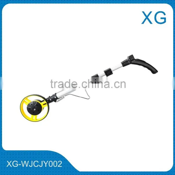 Digital Land Distance Measuring Wheel / Wheel Measurement Tools / Function of Measuring Tools