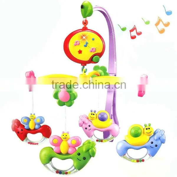 2016 Musical Baby Mobile photo-2