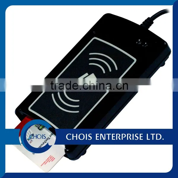 NPA Smart Card Reader ACR1281U photo-5