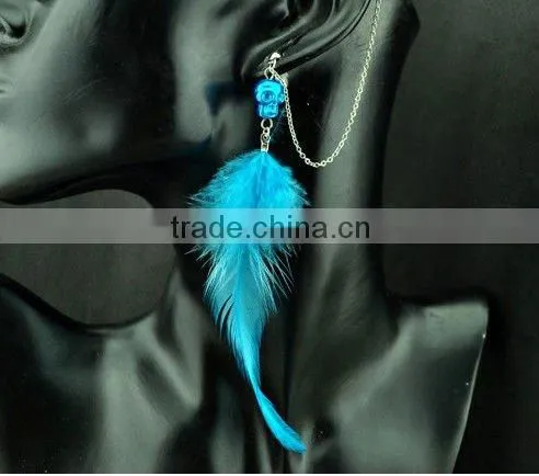 New Earring Neon Jewelry
