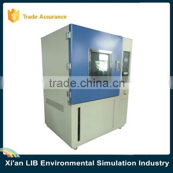 Dust IP Rating Test Equipment Environmental Simulation Chamber photo-3