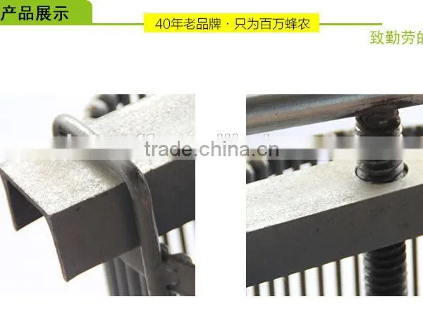 Stainless Steel Wax Press Machine/wax Press Machine photo-4